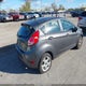 3FADP4EJ9FM120851 2015 Ford Fiesta Se auction photo thumbnail 4