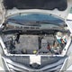 5TDYK3DC4CS231407 2012 Toyota Sienna Xle V6 8 Passenger auction photo thumbnail 10