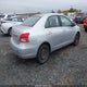 JTDBT903084005122 2008 Toyota Yaris auction photo thumbnail 4