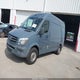 WD3PE7CDXJP643501 2018 Mercedes-Benz Sprinter 2500 Standard Roof V6 auction photo thumbnail 2