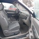 1C3LC55RX8N133456 2008 Chrysler Sebring Touring auction photo thumbnail 5