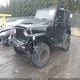 1J4FY49S6WP714014 1998 Jeep Wrangler Sahara auction photo thumbnail 2
