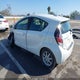 JTDKDTB33F1090981 2015 Toyota Prius C Four auction photo thumbnail 3