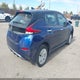 1N4AZ1BV9SC565489 2025 Nissan Leaf S auction photo thumbnail 4