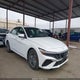 KMHLM4DG1RU644284 2024 Hyundai Elantra Sel auction photo thumbnail 1