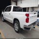 1GCUKGE87SZ189229 2025 Chevrolet Silverado 1500 4Wd Short Bed Ltz auction photo thumbnail 3