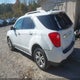 2GNFLFEK7F6380265 2015 Chevrolet Equinox 1Lt auction photo thumbnail 3