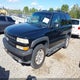1GNEK13TX5R166502 2005 Chevrolet Tahoe Z71 auction photo thumbnail 2
