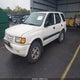 4S2CM58W5X4323118 1999 Isuzu Rodeo Ls/Lse/S auction photo thumbnail 2