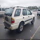 4S2CM58W5X4323118 1999 Isuzu Rodeo Ls/Lse/S auction photo thumbnail 4
