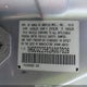 1HGCG22562A007028 2002 Honda Accord 3.0 Ex auction photo thumbnail 9