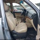 5NMSH13E18H223321 2008 Hyundai Santa Fe Limited/Se auction photo thumbnail 5