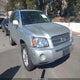 JTEEW21A760033220 2006 Toyota Highlander Hybrid V6 auction photo thumbnail 1