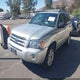 JTEEW21A760033220 2006 Toyota Highlander Hybrid V6 auction photo thumbnail 2