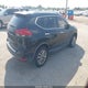 KNMAT2MT7HP521991 2017 Nissan Rogue Sv auction photo thumbnail 4