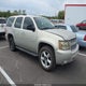 1GNFK13057J291368 2007 Chevrolet Tahoe Lt auction photo thumbnail 1