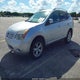 JN8AS58V38W410669 2008 Nissan Rogue Sl auction photo thumbnail 2