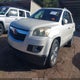 5GZER33728J273970 2008 Saturn Outlook Xr auction photo thumbnail 2