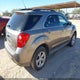 2GNALDEK4C6167056 2012 Chevrolet Equinox 1Lt auction photo thumbnail 4