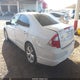 3FAHP0HA3CR109039 2012 Ford Fusion Se auction photo thumbnail 3