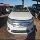 3FAHP0HA3CR109039 2012 Ford Fusion Se auction photo thumbnail 6