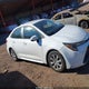 5YFB4MDE0PP000235 2023 Toyota Corolla Le auction photo thumbnail 13