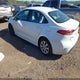 5YFB4MDE0PP000235 2023 Toyota Corolla Le auction photo thumbnail 3