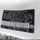 5YFB4MDE0PP000235 2023 Toyota Corolla Le auction photo thumbnail 9