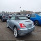 1C3AN65L66X062745 2006 Chrysler Crossfire Limited auction photo thumbnail 3