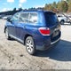 5TDBK3EHXDS195353 2013 Toyota Highlander Se V6 auction photo thumbnail 3