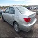 JTDBR38E930033647 2003 Toyota Corolla Le auction photo thumbnail 3