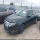 3FAHP0HA3AR418524 2010 Ford Fusion Se auction photo thumbnail 2