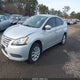 3N1AB7APXEL681669 2014 Nissan Sentra S auction photo thumbnail 2