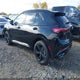 LRBFZLE46SD009938 2025 Buick Envision Sport Touring Awd auction photo thumbnail 3