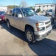 1GCJTCFE9C8116920 2012 Chevrolet Colorado 1Lt auction photo thumbnail 1