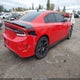 2C3CDXCT4JH289515 2018 Dodge Charger Daytona Rwd auction photo thumbnail 4