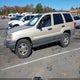 1J4GW48S91C683899 2001 Jeep Grand Cherokee Laredo auction photo thumbnail 2