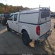 1N6AD0FV6AC434724 2010 Nissan Frontier Se auction photo thumbnail 3