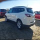 1GNKRHKD3EJ222893 2014 Chevrolet Traverse 2Lt auction photo thumbnail 3