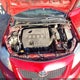 1NXBU4EE1AZ170334 2010 Toyota Corolla Le auction photo thumbnail 10