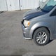2C4RDGCG0ER429276 2014 Dodge Grand Caravan Sxt auction photo thumbnail 6