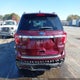 1FM5K8D8XJGB82762 2018 Ford Explorer Xlt auction photo thumbnail 16