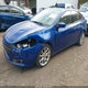 1C3CDFBA9DD105729 2013 Dodge Dart Rallye auction photo thumbnail 2