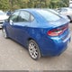 1C3CDFBA9DD105729 2013 Dodge Dart Rallye auction photo thumbnail 3