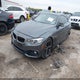 WBA3N7C53EK220174 2014 BMW 428I auction photo thumbnail 2