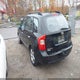 KNAFG526897276030 2009 Kia Rondo Ex V6 auction photo thumbnail 3