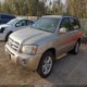 JTEDW21A470020566 2007 Toyota Highlander Hybrid Limited V6 auction photo thumbnail 2