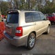 JTEDW21A470020566 2007 Toyota Highlander Hybrid Limited V6 auction photo thumbnail 4