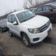 WVGBV3AX1DW611628 2013 Volkswagen Tiguan S auction photo thumbnail 1