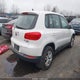 WVGBV3AX1DW611628 2013 Volkswagen Tiguan S auction photo thumbnail 4